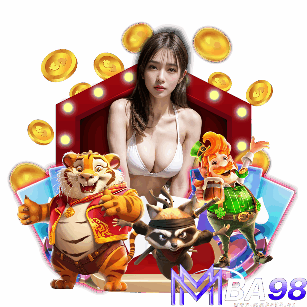 mmba98 live