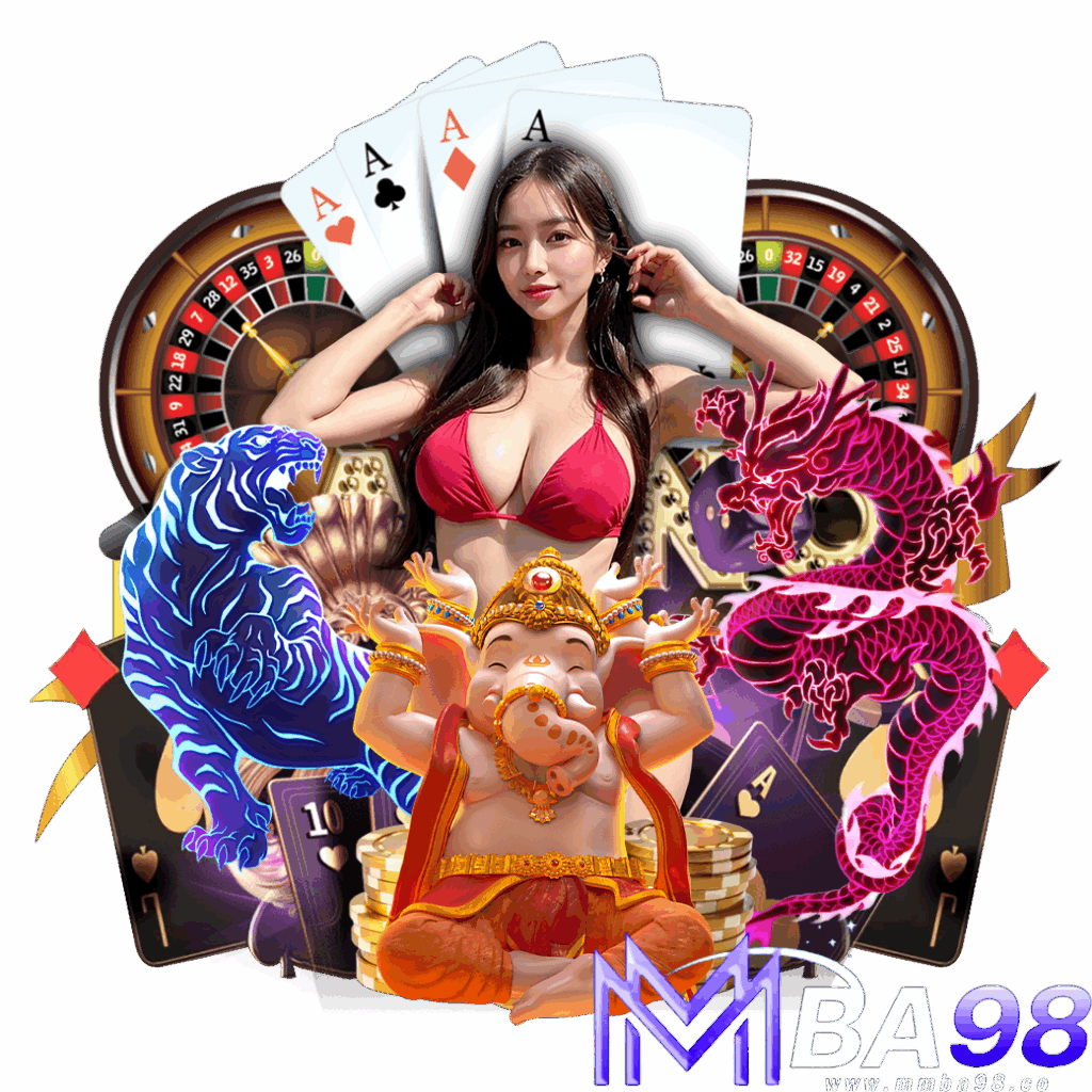 mmba98 slot