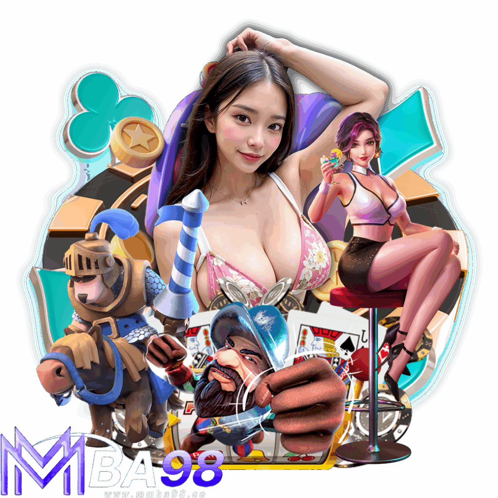 mmba98 wallet